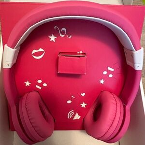 Tonies headset